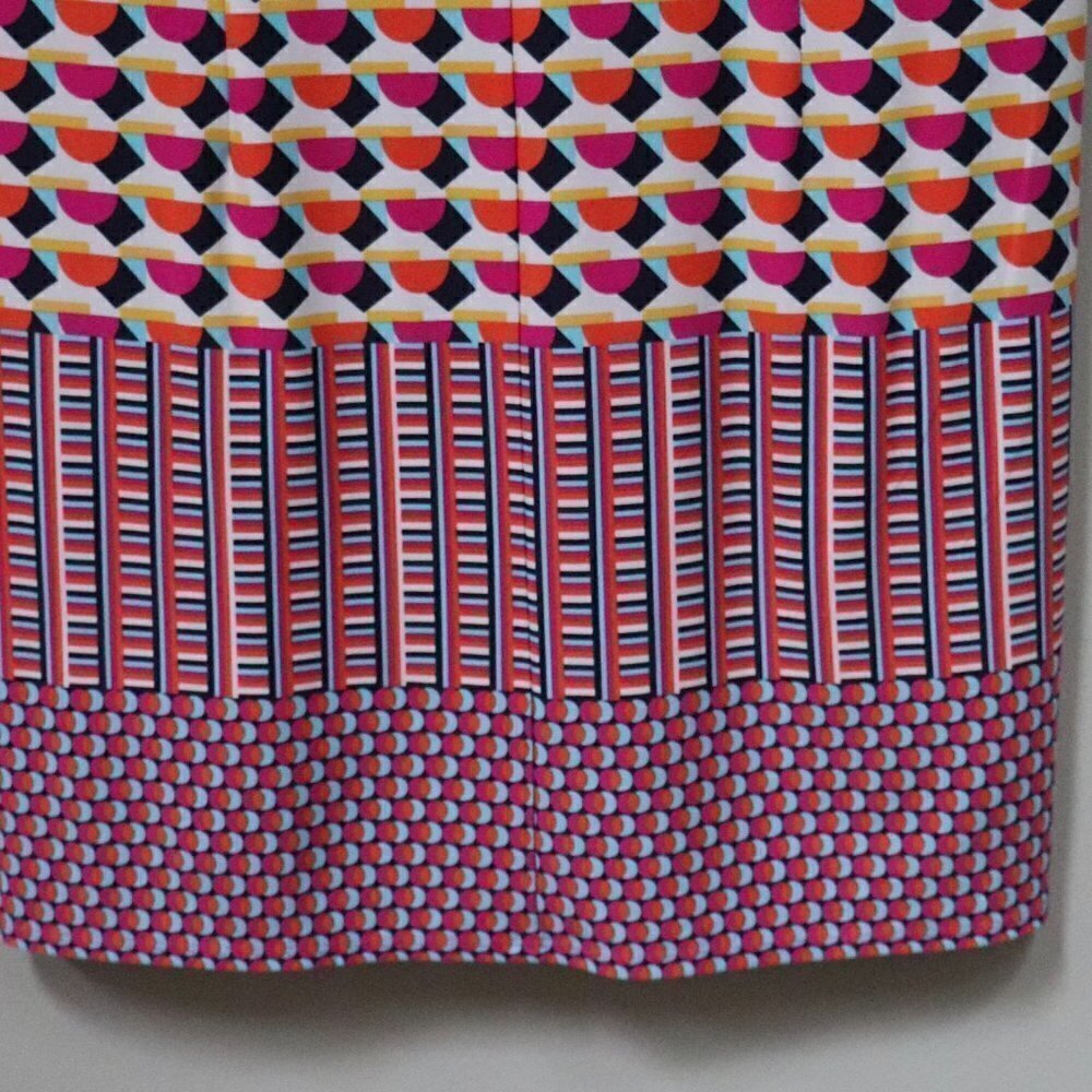Laundry by Shelli Segal Dress Size M - Picture 5 of 6